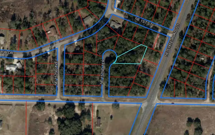 TBD NE 152nd Terrace, Williston, FL 32696 - Image #2