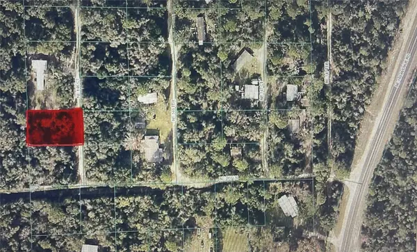 20790 NE 146th Court, FORT MC COY, FL 32134