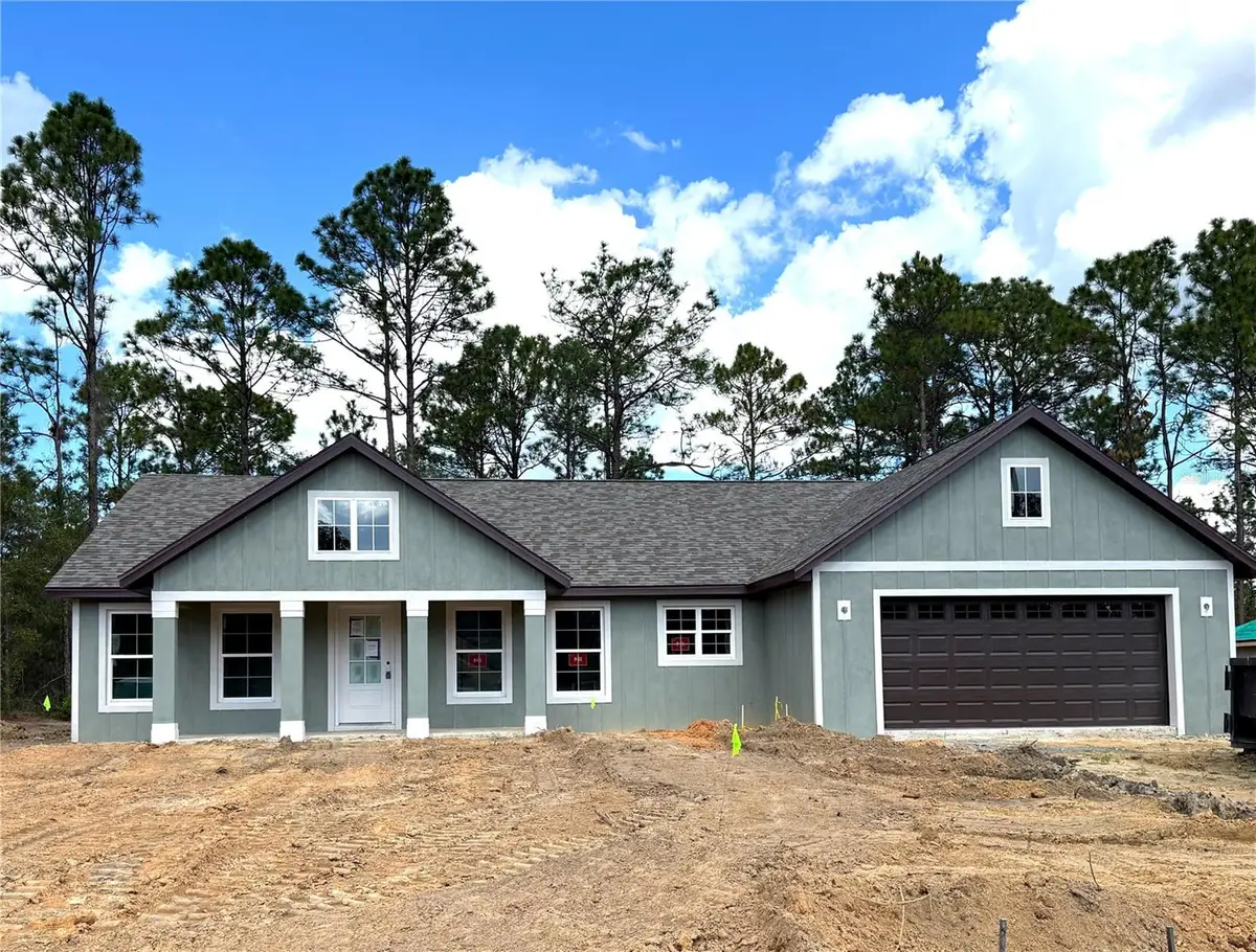 2143 W Hampshire Boulevard, Citrus Springs, FL 34434 - Image #1