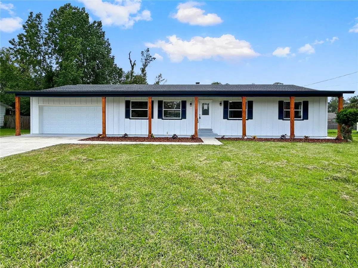 1832 NE 6th Street, Ocala, FL 34470 - Image #1