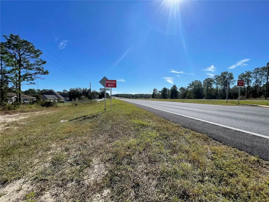 TBD NE Highway 27 Alt, Bronson, FL 32621 - Image #3
