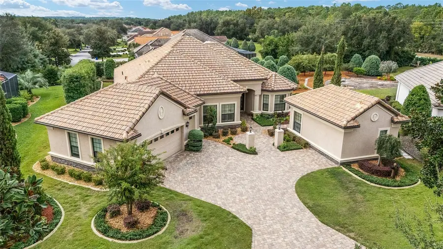 1902 W Quail Meadow Court, Hernando, FL 34442 - Image #2