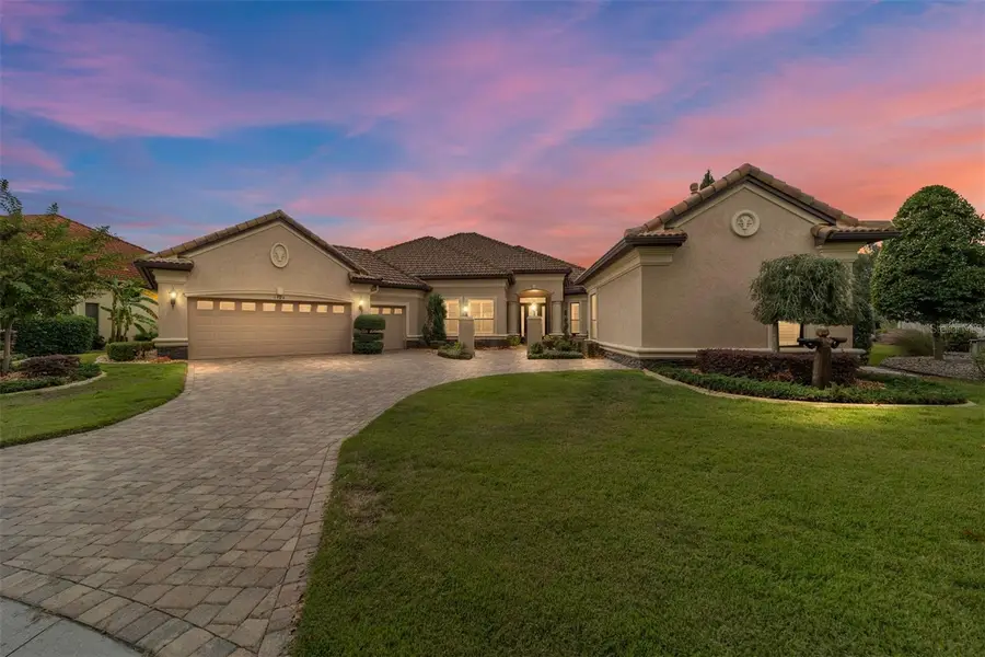 1902 W Quail Meadow Court, Hernando, FL 34442 - Image #3
