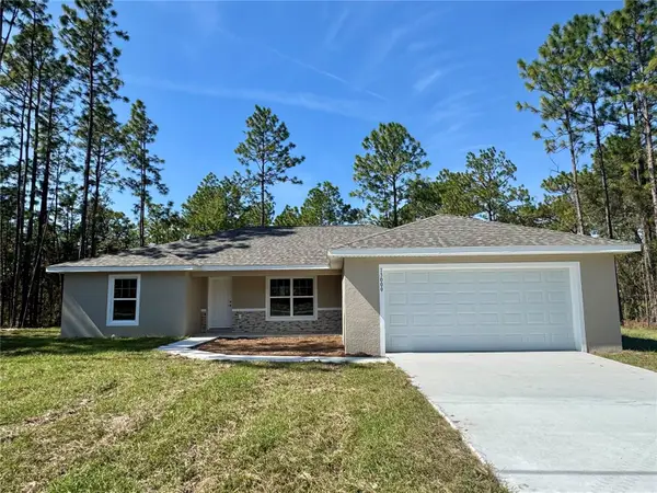 13000 SW 89th Court, OCALA, FL 34473