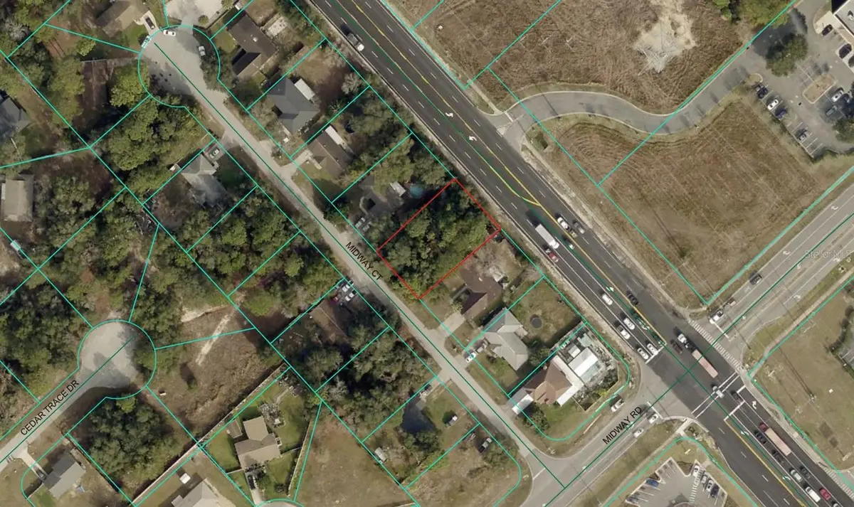 TBD Midway Court, Ocala, FL 34472 - Image #1