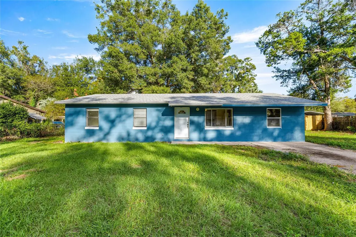 3003 NE 24th Avenue, Ocala, FL 34479 - Image #1