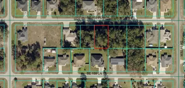00 Se 159th Place, SUMMERFIELD, FL 34491