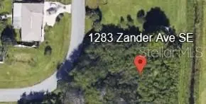 1283 Zander Avenue Se, Palm Bay, FL 32909 - Image #1