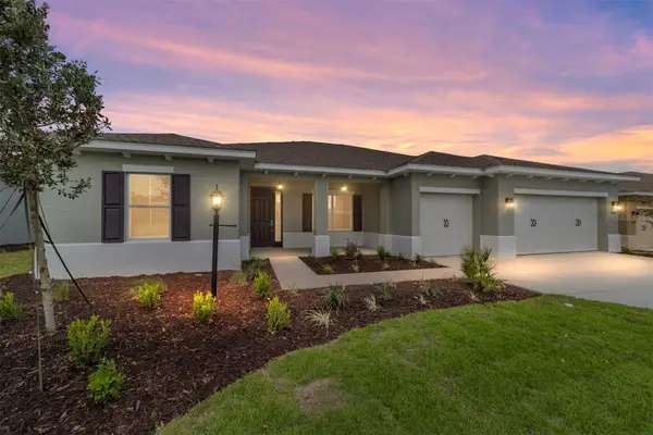 10007 SW 106th Circle, OCALA, FL 34481