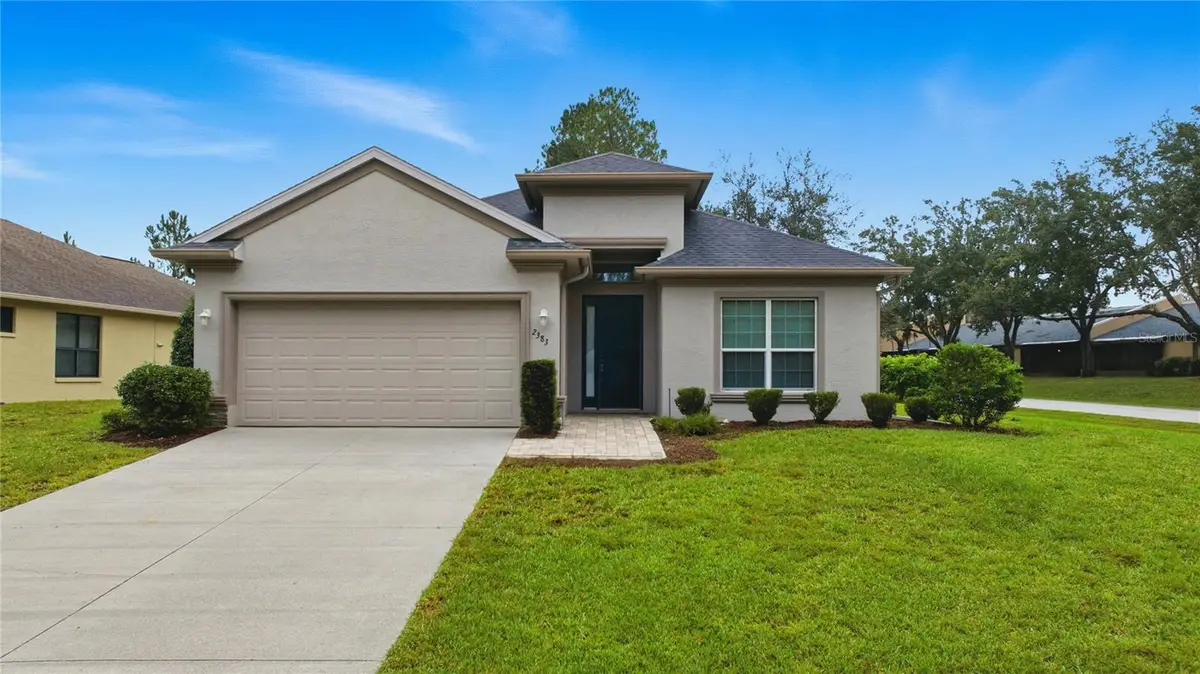 2383 N Brentwood Circle, Lecanto, FL 34461 - Image #1