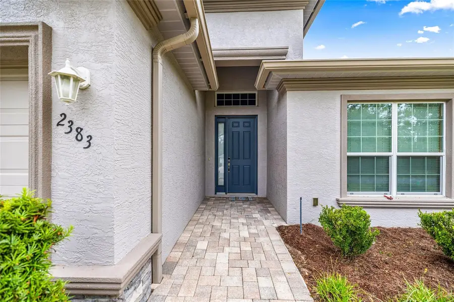 2383 N Brentwood Circle, Lecanto, FL 34461 - Image #2