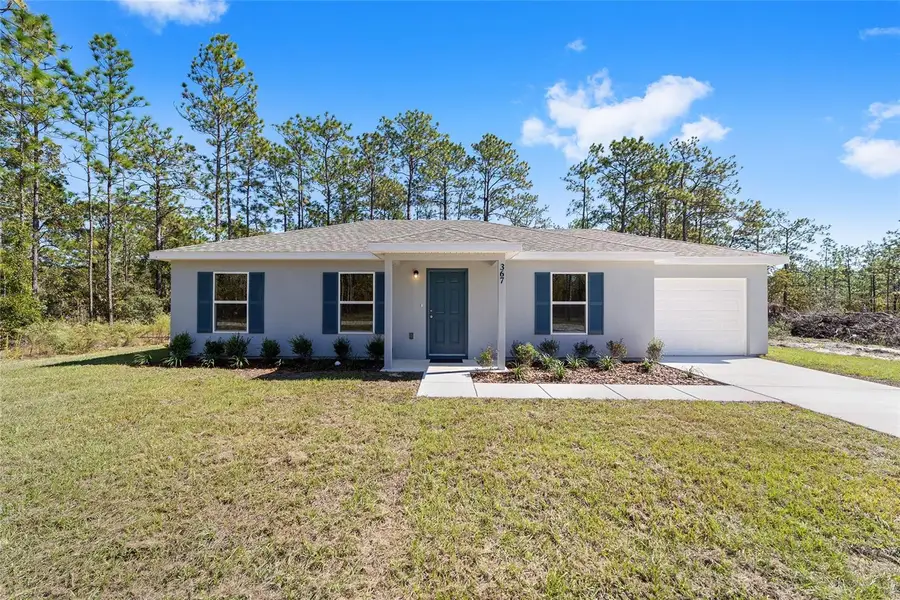 284 SW Commodore Road, Dunnellon, FL 34431 - Image #2
