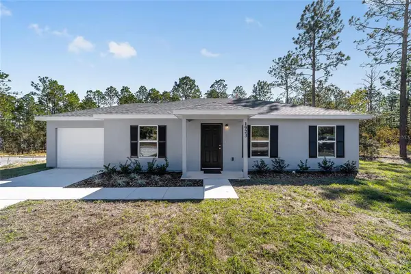 24134 NW Tamarind Lane, DUNNELLON, FL 34431