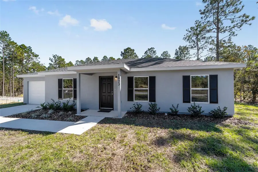 24134 NW Tamarind Lane, Dunnellon, FL 34431 - Image #2