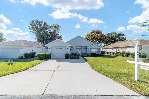 7466 SW 111th Lane, OCALA, FL 34476