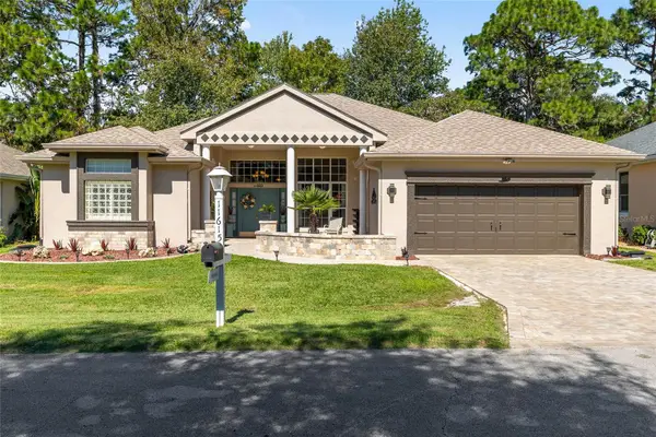 11615 SW 72nd Circle, OCALA, FL 34476