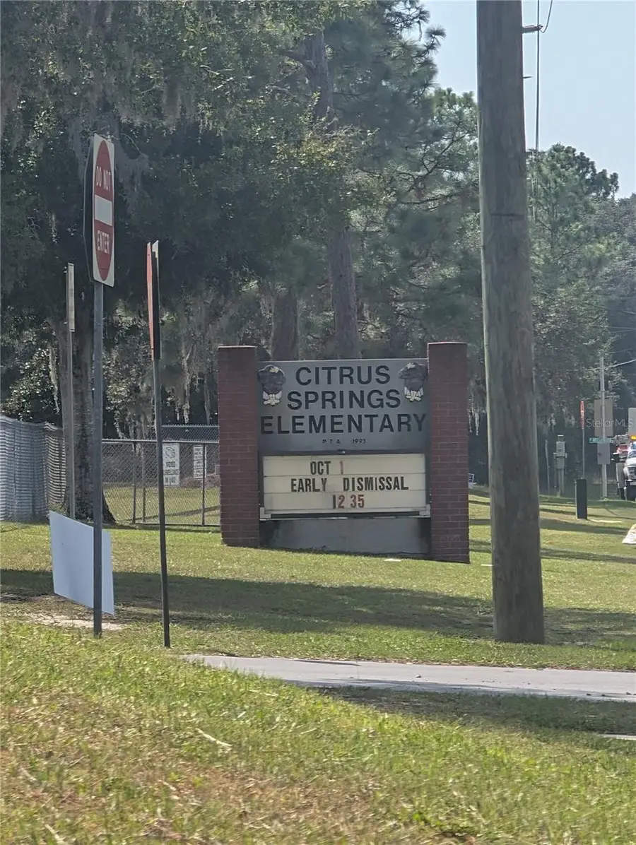 3515 W Century Boulevard, Citrus Springs, FL 34433 - Image #2