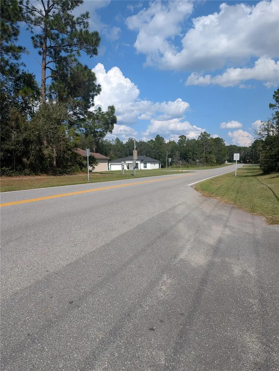 3515 W Century Boulevard, Citrus Springs, FL 34433 - Image #3