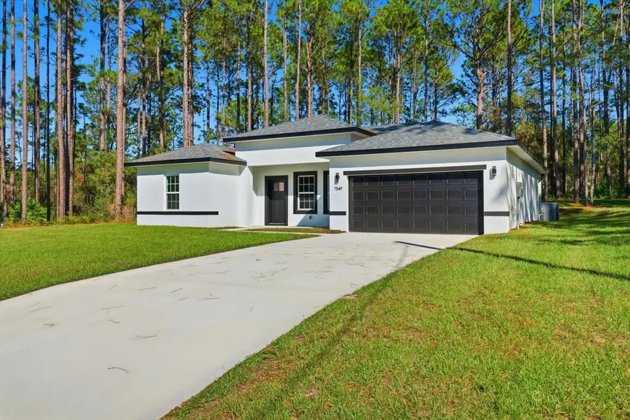 7549 N Santos Drive, Citrus Springs, FL 34434 - Image #3