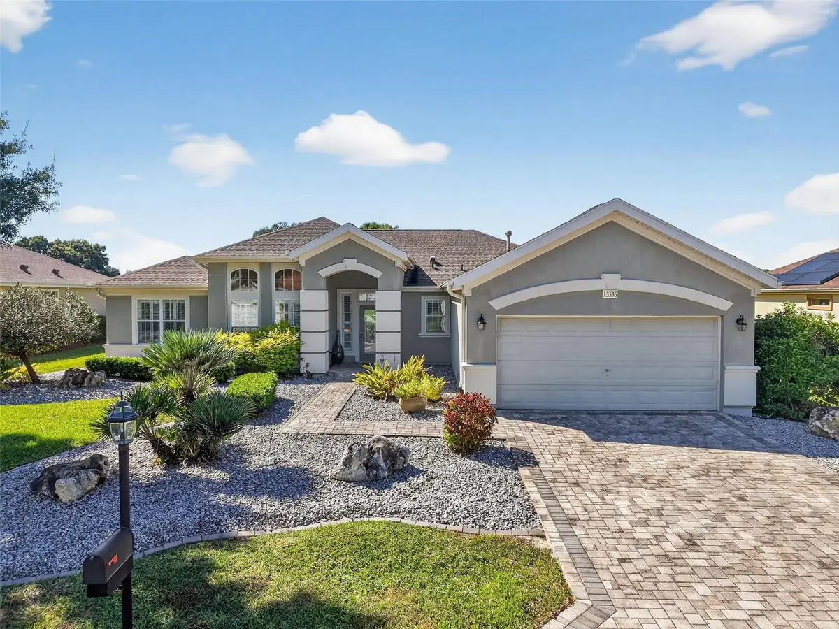 13536 SE 97th Terrace Road, Summerfield, FL 34491 - Image #1