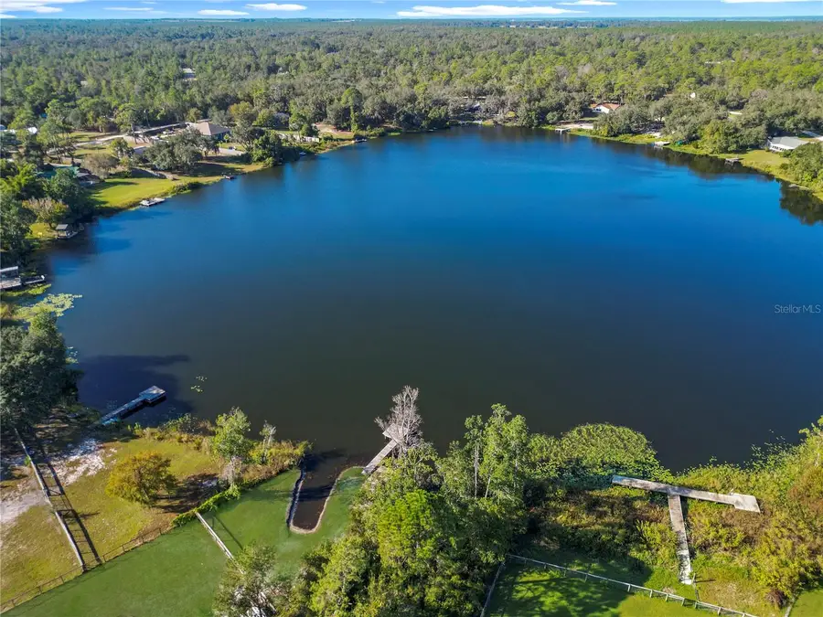 11740 SE 169th Avenue Road, Ocklawaha, FL 32179 - Image #2