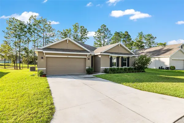 141 Hickory Course Circle, OCALA, FL 34472