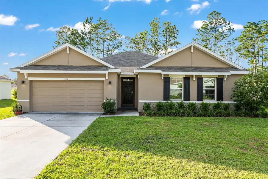 141 Hickory Course Circle, Ocala, FL 34472 - Image #3