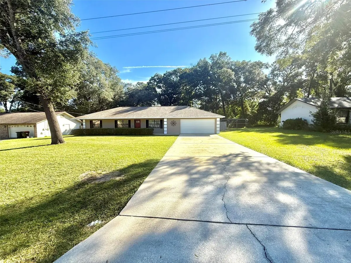 3993 NE 19th Avenue, Ocala, FL 34479 - #1