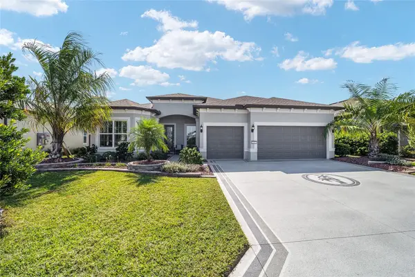 6357 SW 97th Terrace Road, OCALA, FL 34481