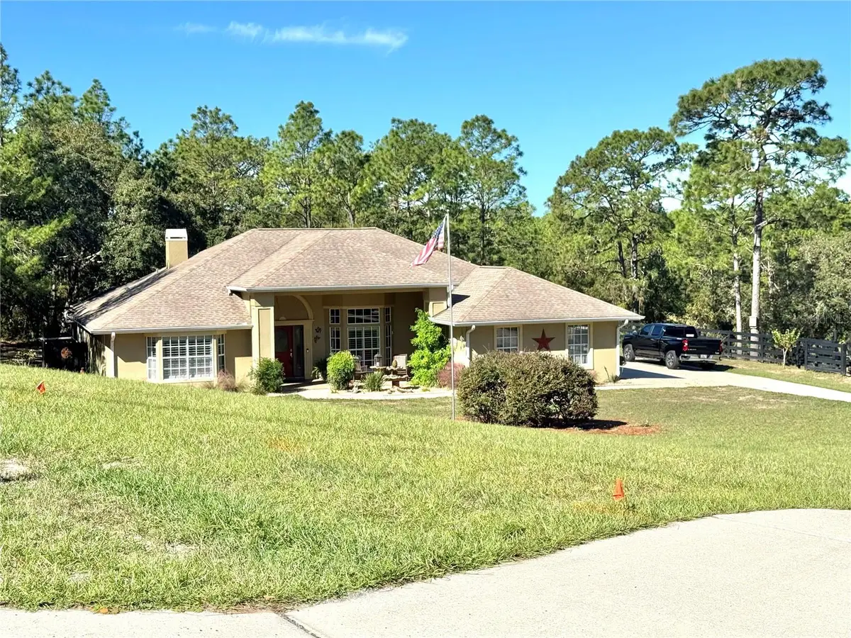 4577 W Tomahawk Drive, Beverly Hills, FL 34465 - Image #1