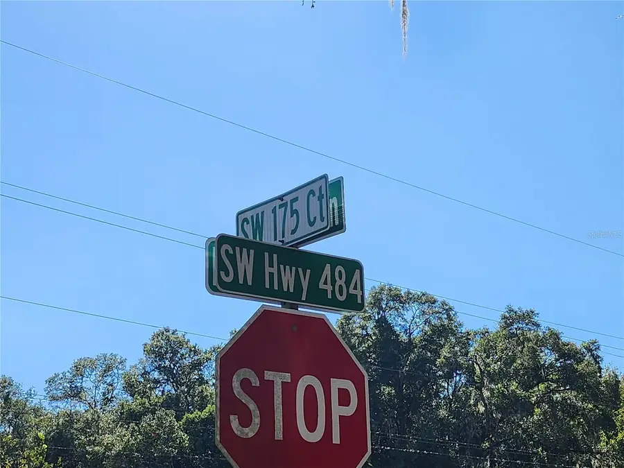 TBD SW 175 Court, Dunnellon, FL 34432 - Image #3