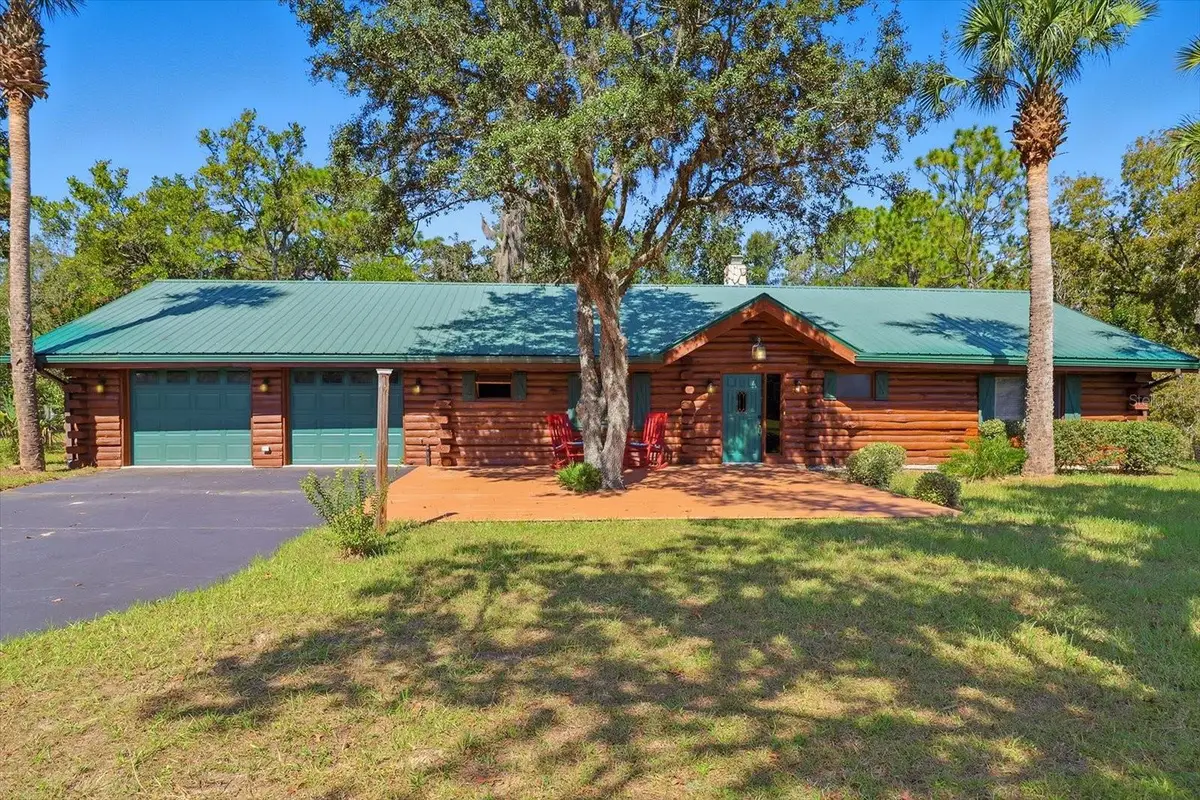 7027 W 7 Rivers Drive, Crystal River, FL 34429 - Image #1