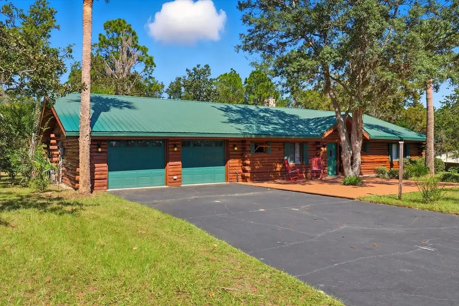 7027 W 7 Rivers Drive, Crystal River, FL 34429 - Image #3