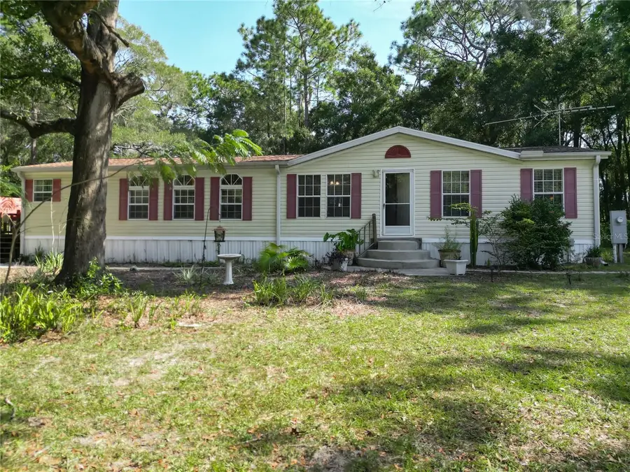 1525 NW 105th Terrace, Ocala, FL 34482 - Image #2