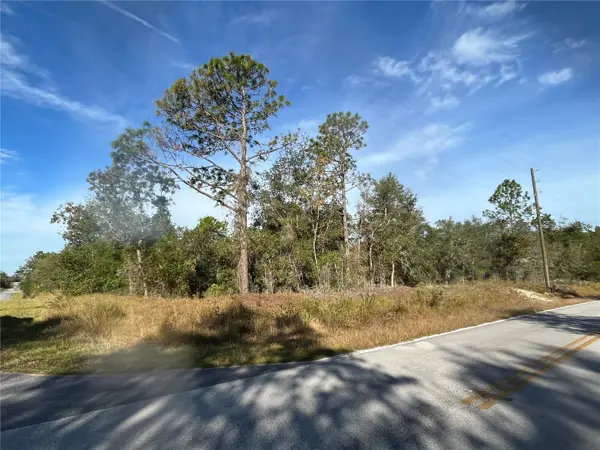 00 SW Breezy Point Drive, DUNNELLON, FL 34431