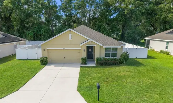 9902 SE 37th Terrace, BELLEVIEW, FL 34420