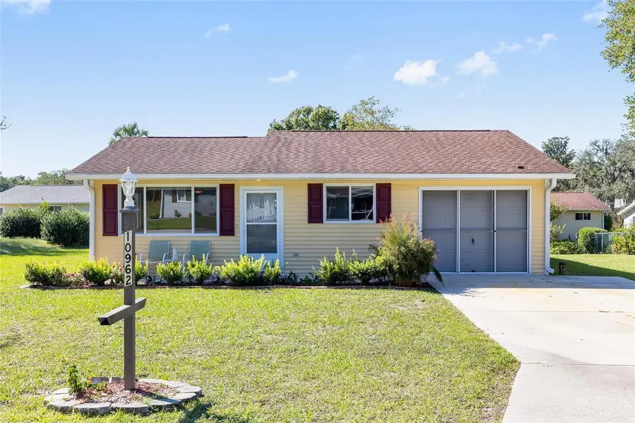 10962 Sw 80th Court, Ocala, FL 34481 - Image #2