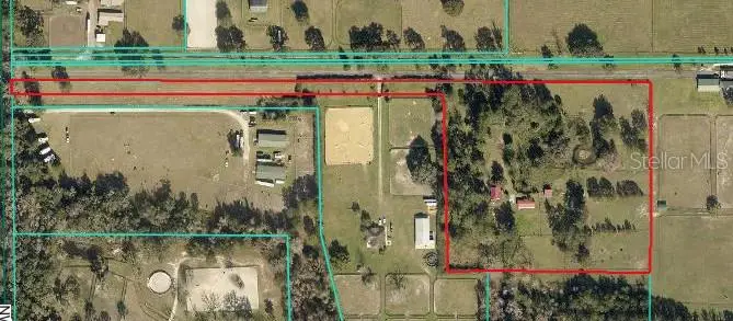 7505 NW 137th Avenue, Morriston, FL 32668 - Image #2