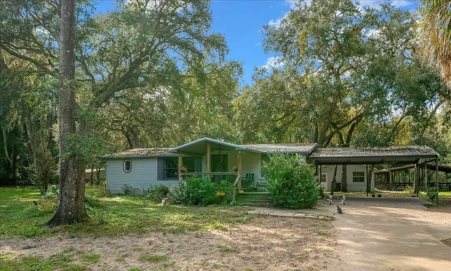 454 NW 117th Court, Ocala, FL 34482 - Image #3