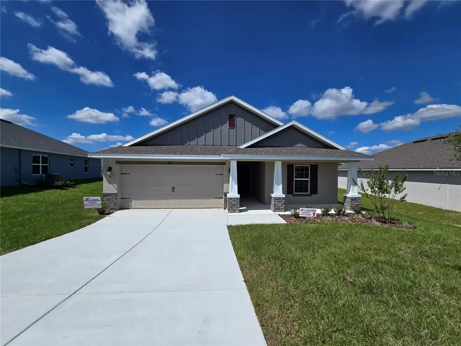 427 W Twisted Oaks Drive, Beverly Hills, FL 34465 - Image #2