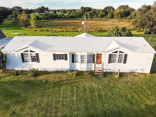 16251 SE 161st Court, WEIRSDALE, FL 32195