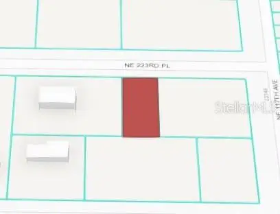 Ne 223 Pl, Fort McCoy Anthony, FL 32134 - Image #1