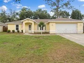8765 SE 162nd Street, Summerfield, FL 34491 - Image #1