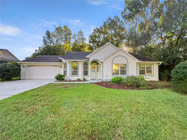 11465 SW 75th Terrace Road, OCALA, FL 34476