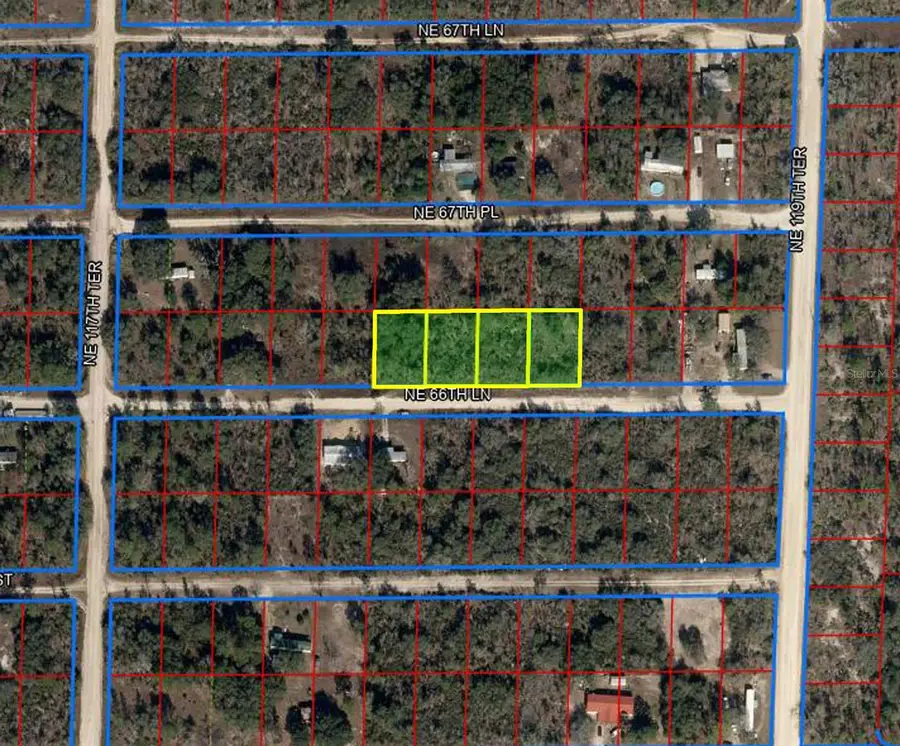 TBD NE 66th Lane, Williston, FL 32696 - Image #2