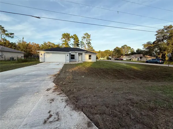 7126 Hemlock Loop, OCALA, FL 34472