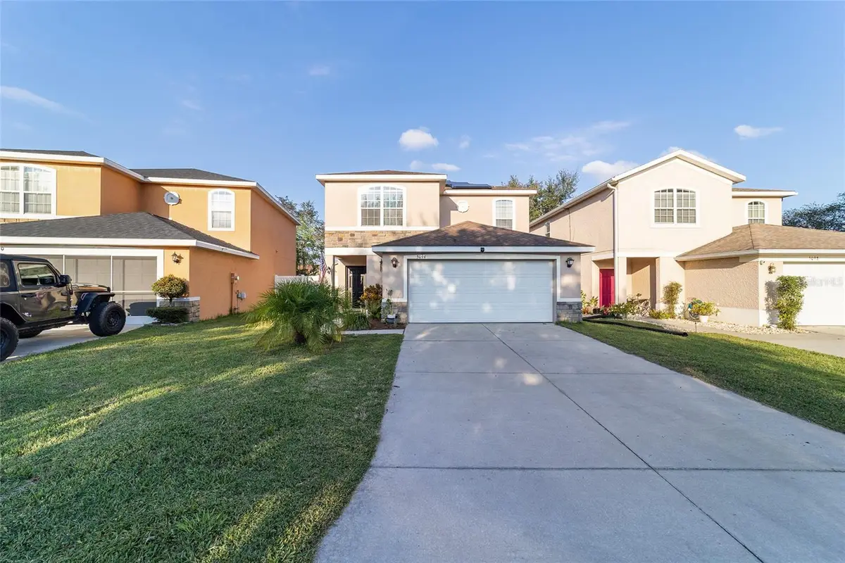 5094 NE 122nd Boulevard, Oxford, FL 34484 - Image #1