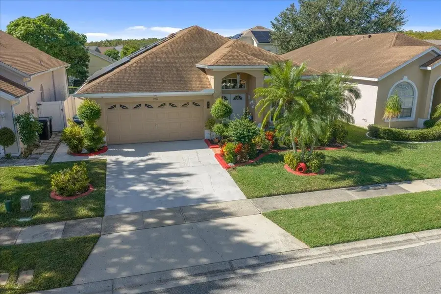 1010 Raining Meadows Lane, Orlando, FL 32824 - Image #2