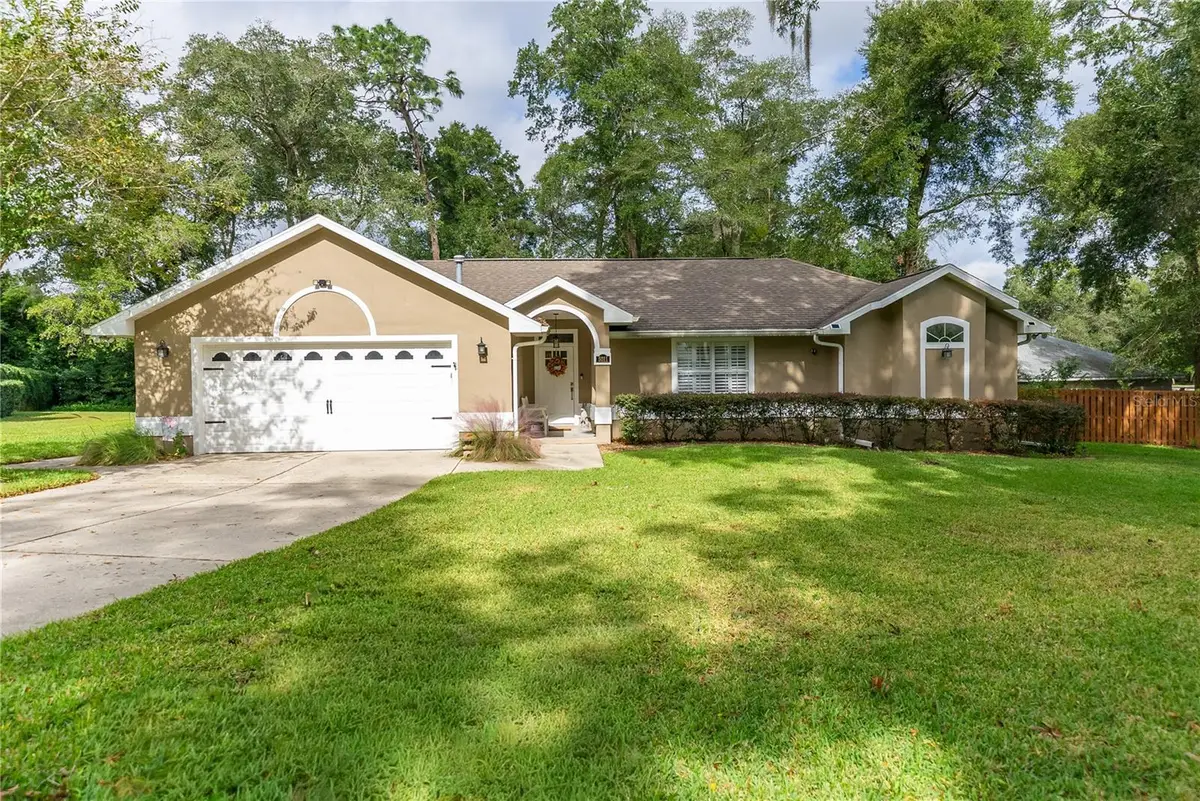 5011 NE 8th Street, Ocala, FL 34470 - Image #1