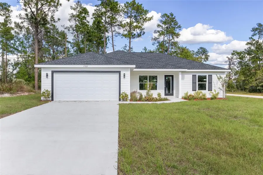 2495 SW 141st Court, Ocala, FL 34481 - Image #2